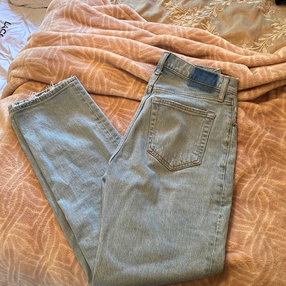 Abercrombie pants size 26 - Picture 1 of 2